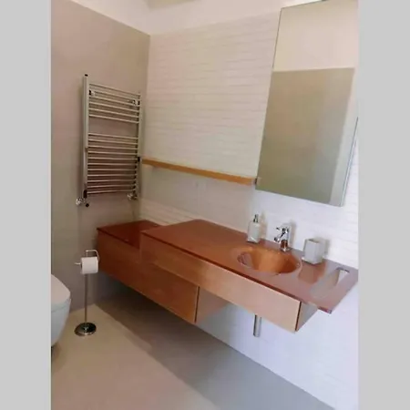 Apartment Chiara Sorrento