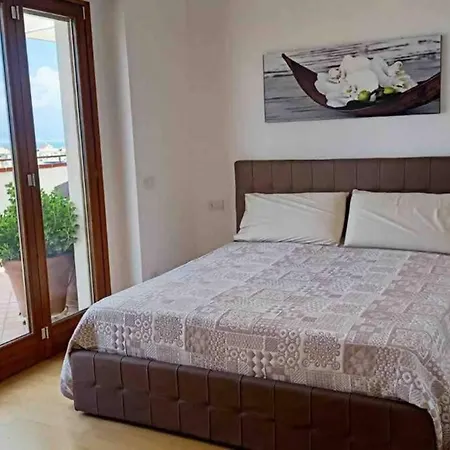 Apartment Chiara