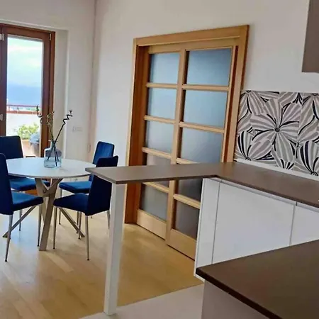 Apartment Chiara