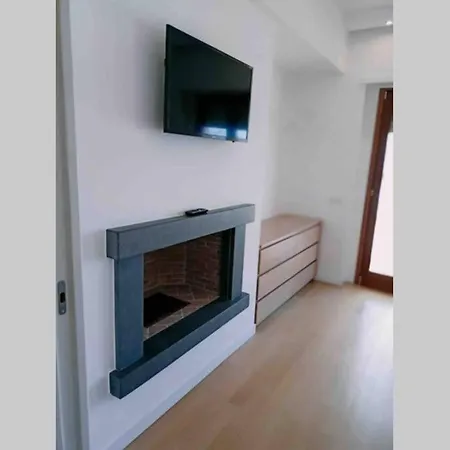 Chiara Apartment *