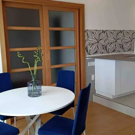 Chiara Apartment