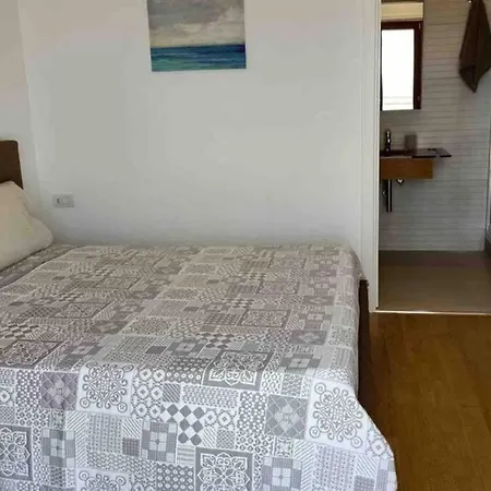 Chiara Apartment