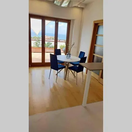 Chiara Apartment *