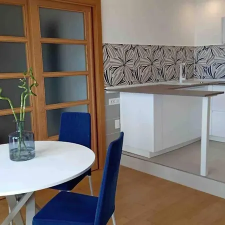 Chiara Apartment Sorrento