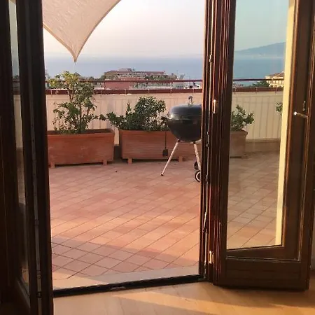 Apartment Chiara *