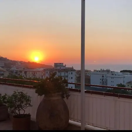 Chiara * Sorrento