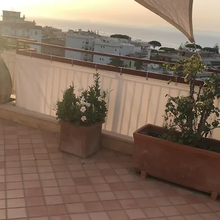 Chiara Apartment